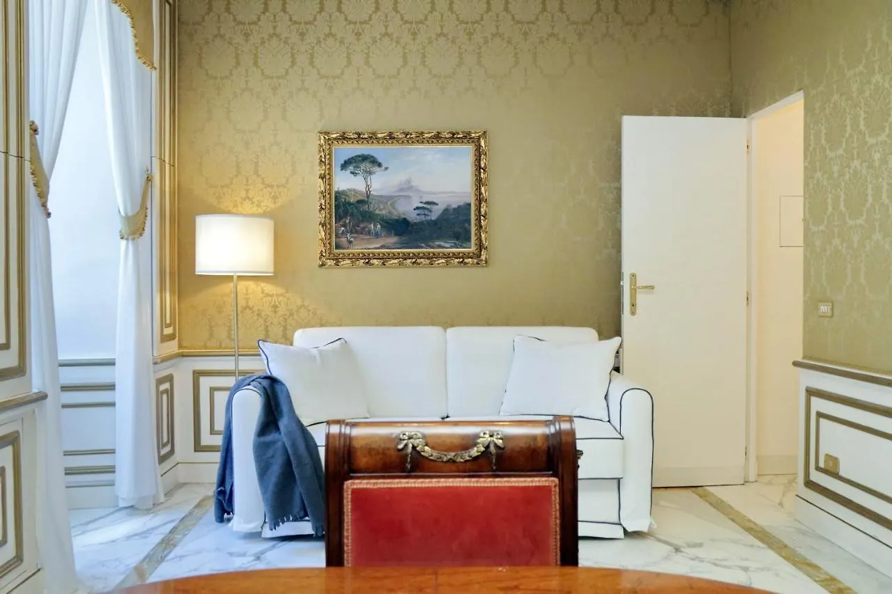 Elegant Apartment Nearby Trevi Fountain Rzym 0*,  Włochy