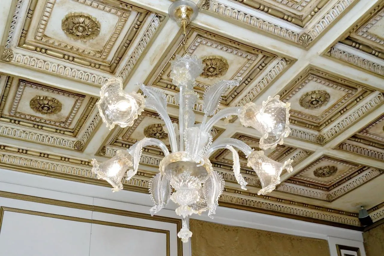 Elegant Apartment Nearby Trevi Fountain Rome